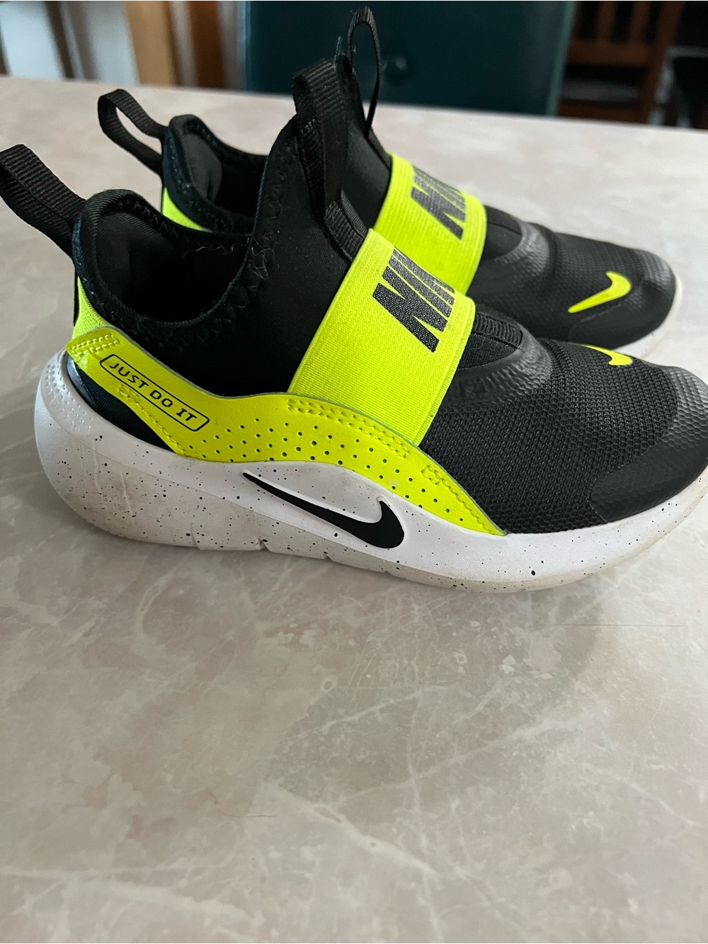 Little Kids Boys Nike Flex Runner 4 Shoes